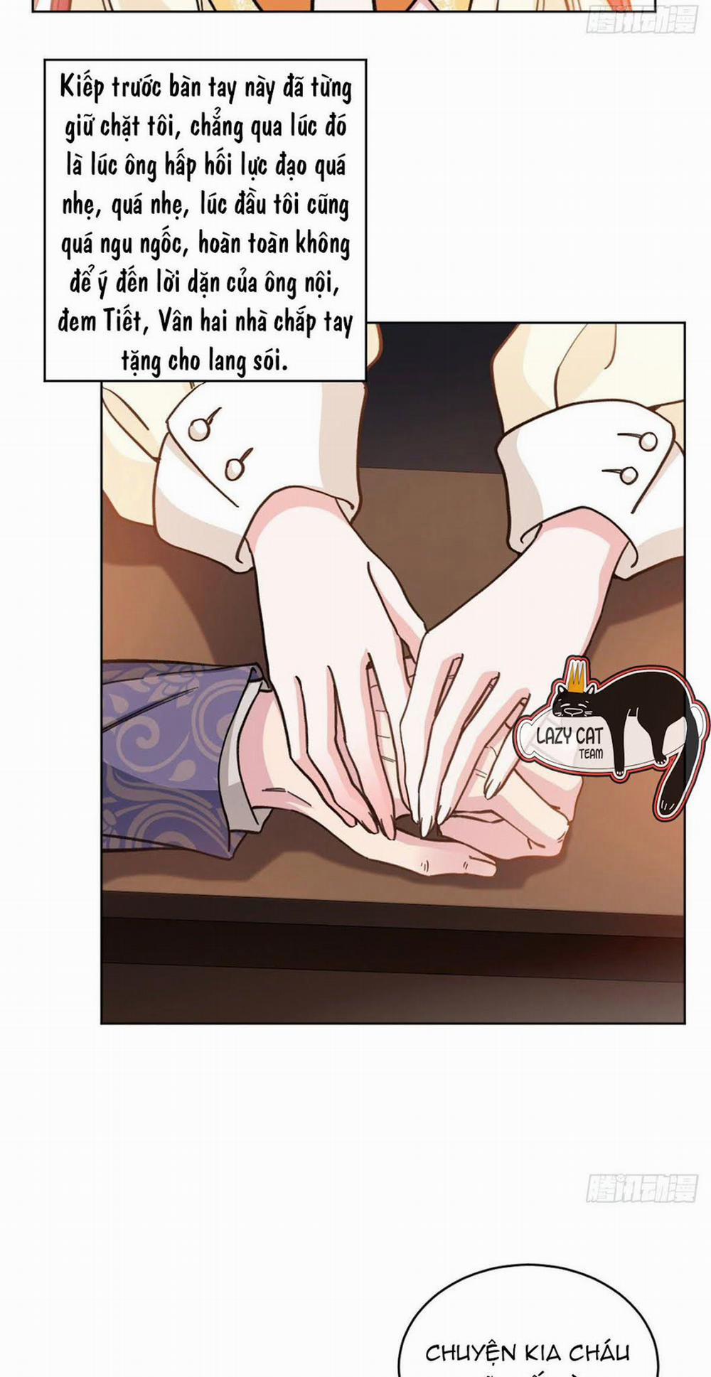 Độc Gia Chiêm Hữu: Cơ Thiếu Phúc Hắc Kiều Thê 13 trang 6