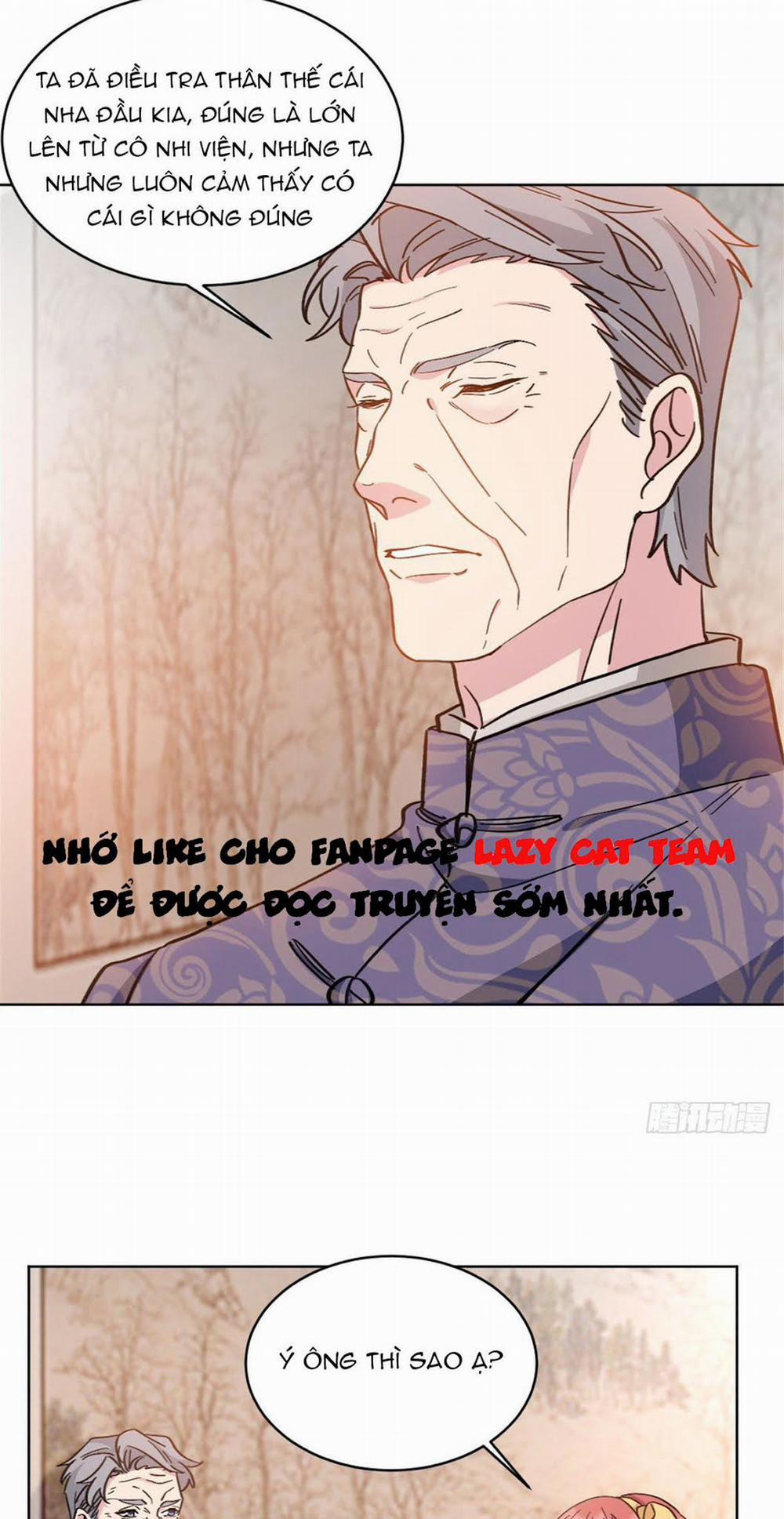 Độc Gia Chiêm Hữu: Cơ Thiếu Phúc Hắc Kiều Thê 13 trang 9