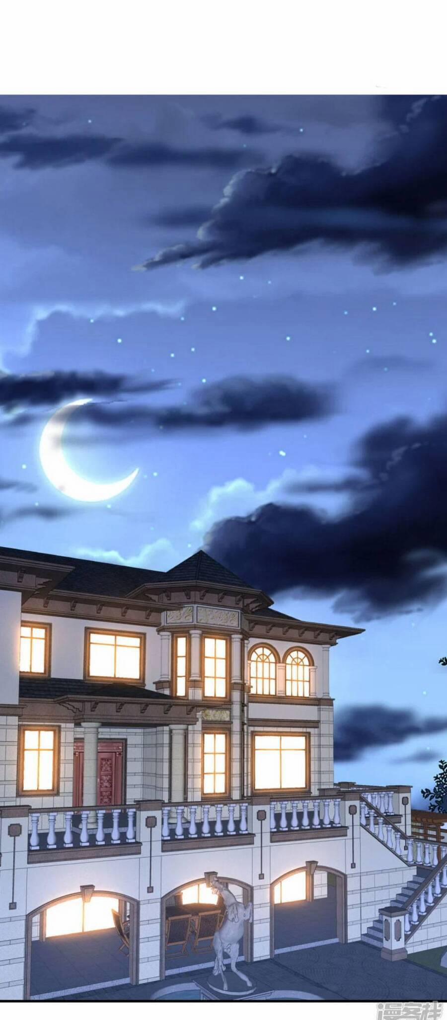 Độc Gia Chiêm Hữu: Cơ Thiếu Phúc Hắc Kiều Thê 130 trang 11