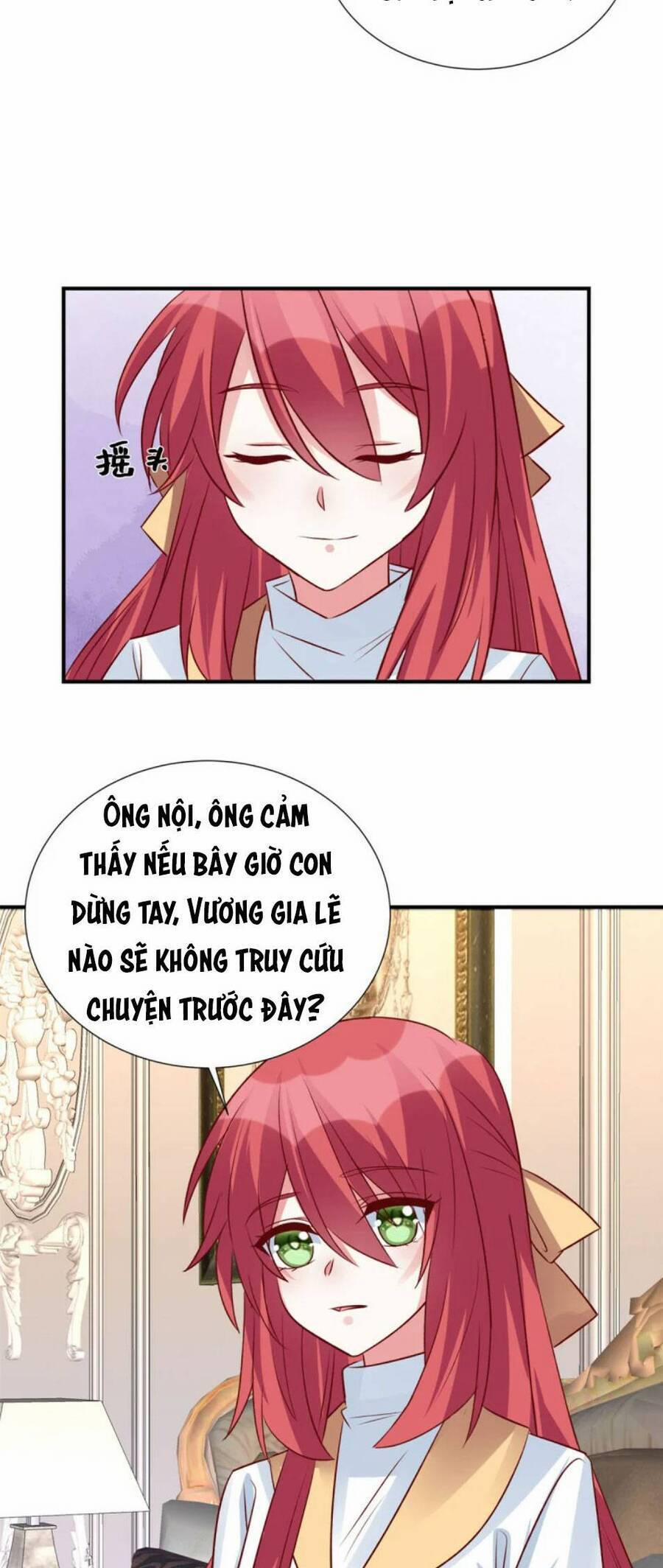 Độc Gia Chiêm Hữu: Cơ Thiếu Phúc Hắc Kiều Thê 130 trang 16