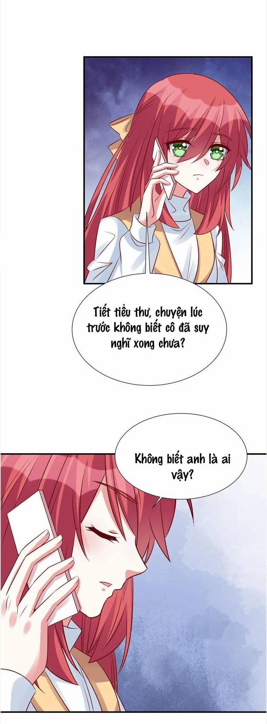 Độc Gia Chiêm Hữu: Cơ Thiếu Phúc Hắc Kiều Thê 131 trang 13