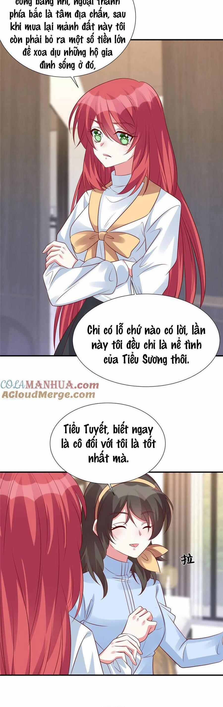 Độc Gia Chiêm Hữu: Cơ Thiếu Phúc Hắc Kiều Thê 133 trang 1