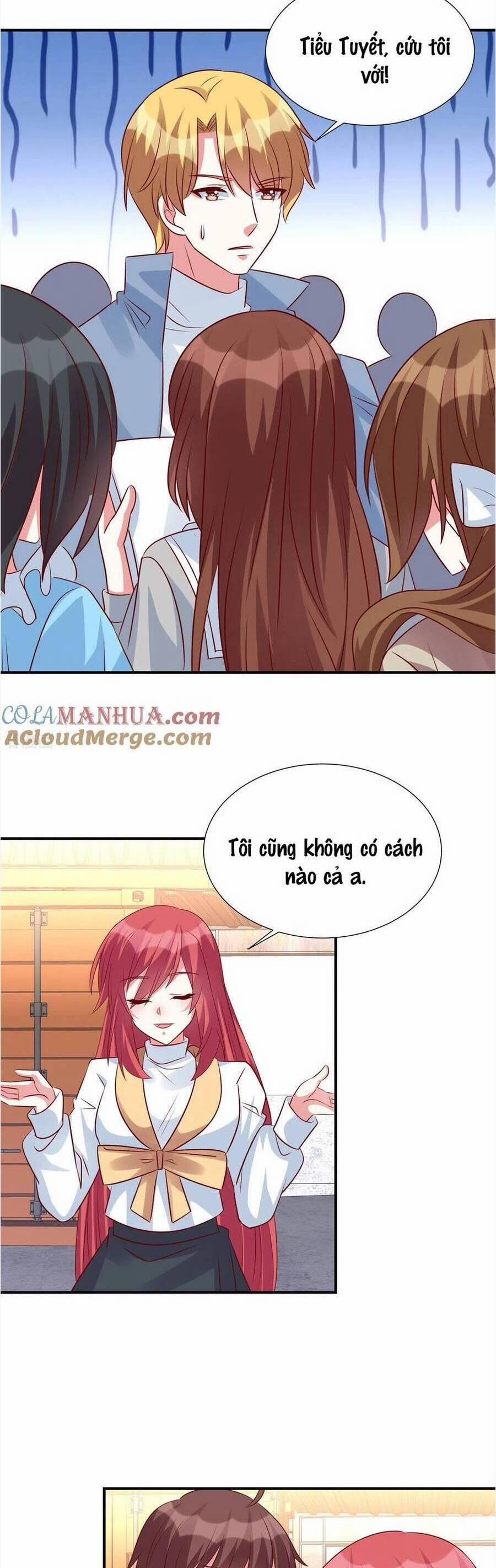 Độc Gia Chiêm Hữu: Cơ Thiếu Phúc Hắc Kiều Thê 135 trang 1