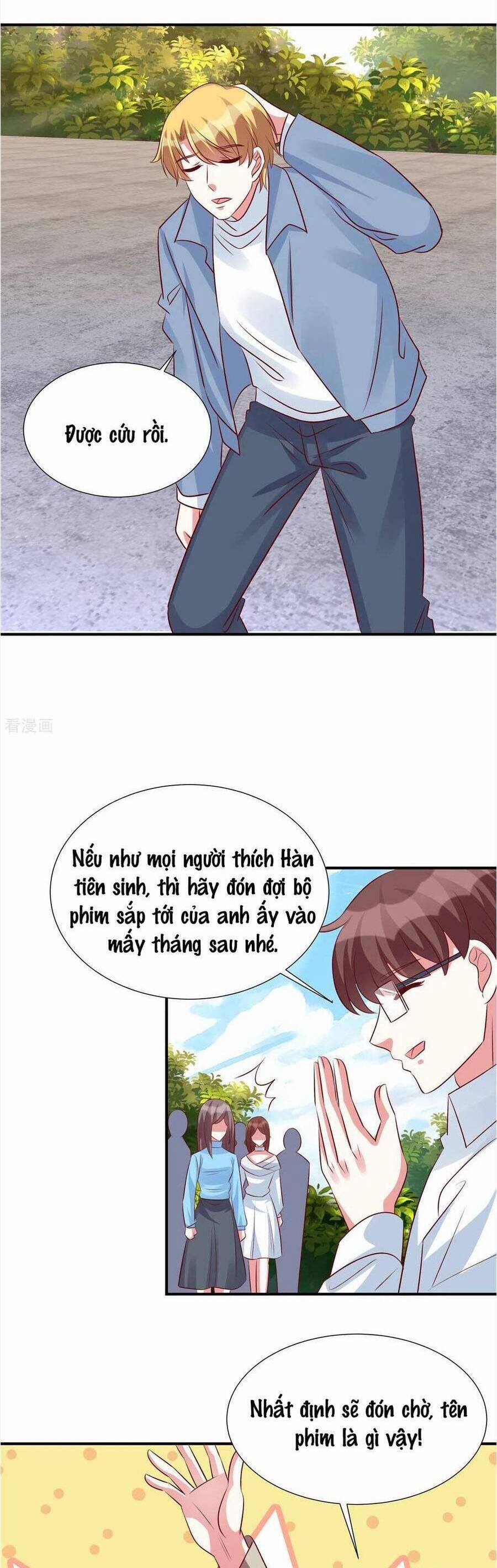 Độc Gia Chiêm Hữu: Cơ Thiếu Phúc Hắc Kiều Thê 135 trang 3