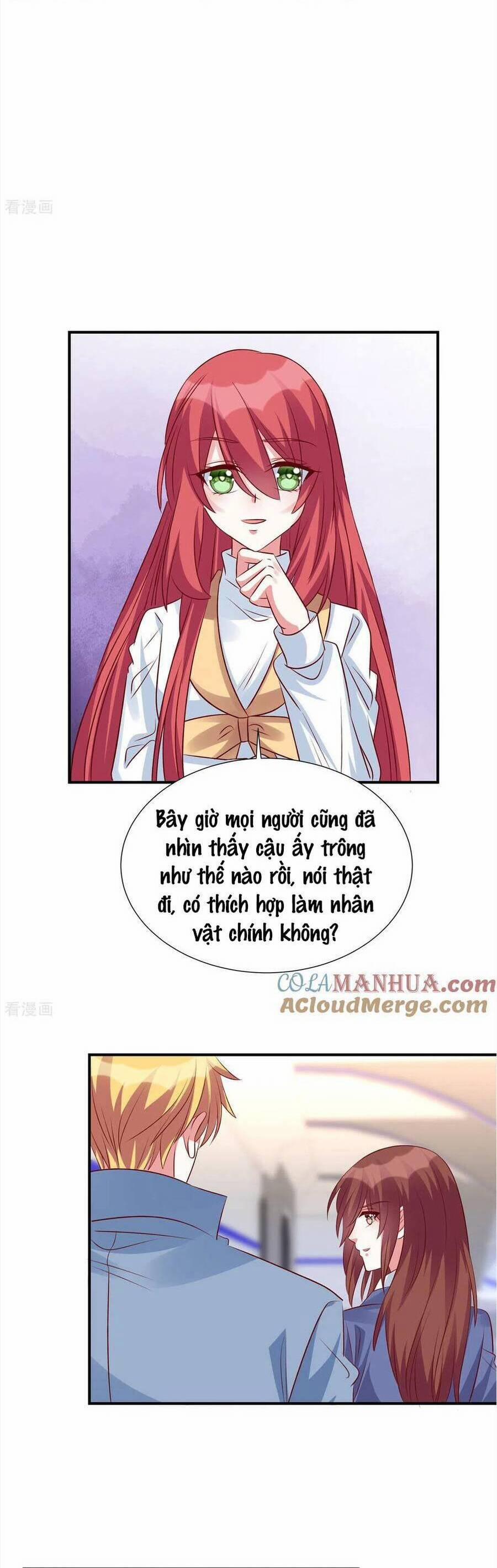 Độc Gia Chiêm Hữu: Cơ Thiếu Phúc Hắc Kiều Thê 135 trang 7