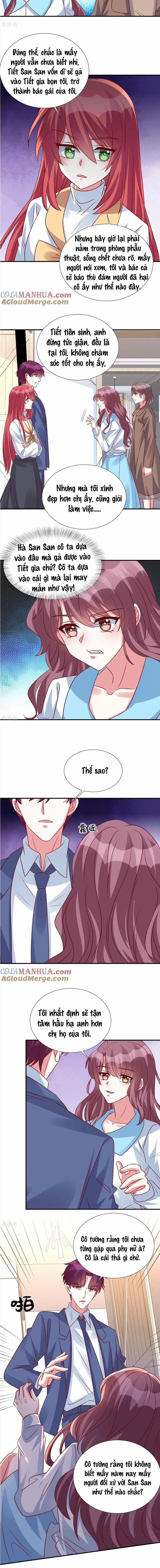 Độc Gia Chiêm Hữu: Cơ Thiếu Phúc Hắc Kiều Thê 139 trang 1