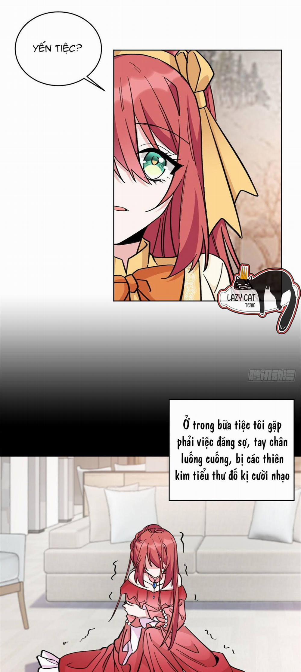 Độc Gia Chiêm Hữu: Cơ Thiếu Phúc Hắc Kiều Thê 14 trang 1