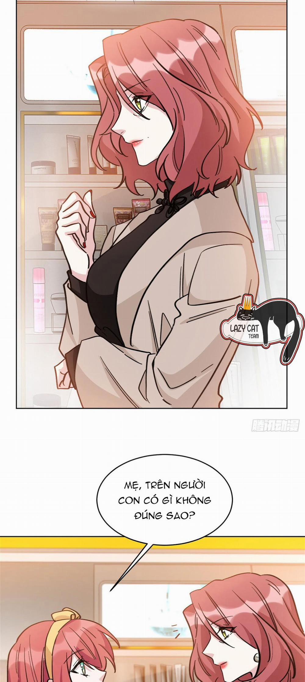 Độc Gia Chiêm Hữu: Cơ Thiếu Phúc Hắc Kiều Thê 14 trang 13