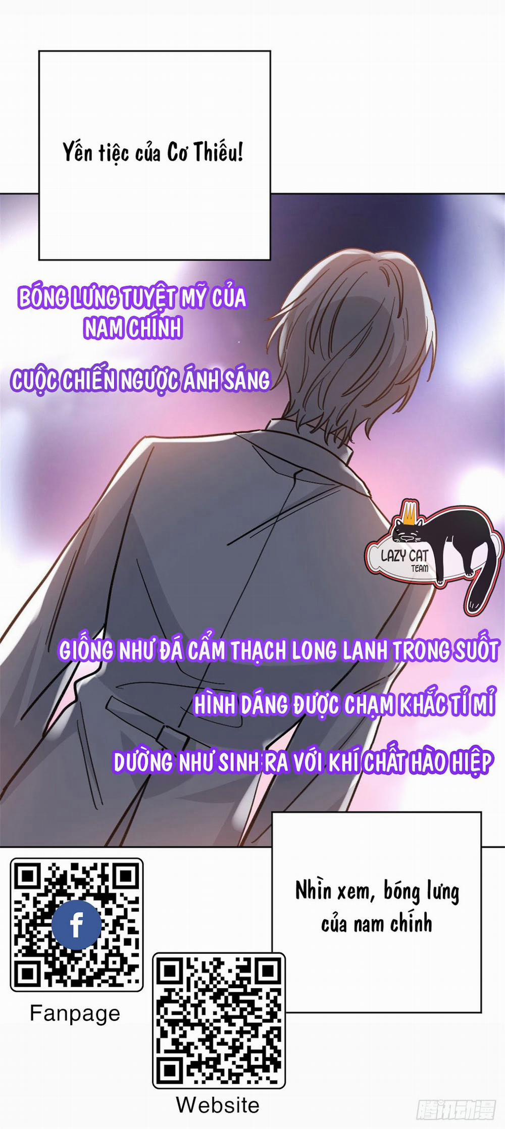 Độc Gia Chiêm Hữu: Cơ Thiếu Phúc Hắc Kiều Thê 14 trang 15