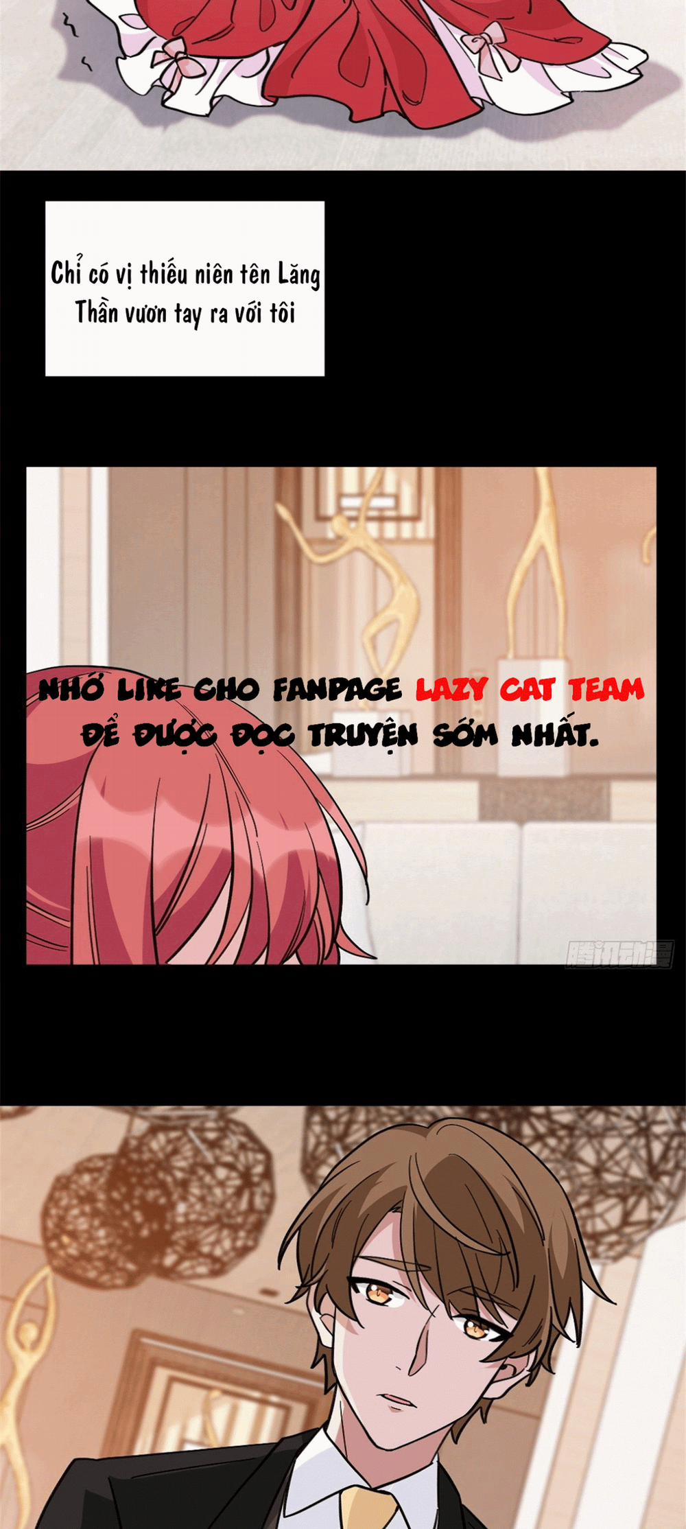 Độc Gia Chiêm Hữu: Cơ Thiếu Phúc Hắc Kiều Thê 14 trang 2