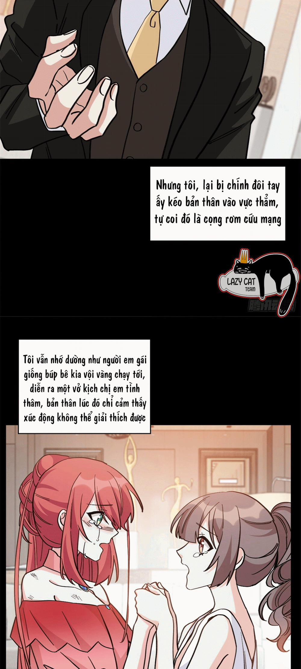 Độc Gia Chiêm Hữu: Cơ Thiếu Phúc Hắc Kiều Thê 14 trang 3