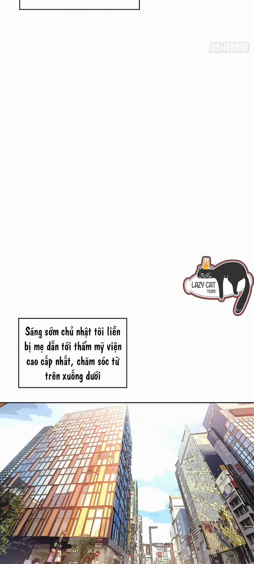 Độc Gia Chiêm Hữu: Cơ Thiếu Phúc Hắc Kiều Thê 14 trang 9