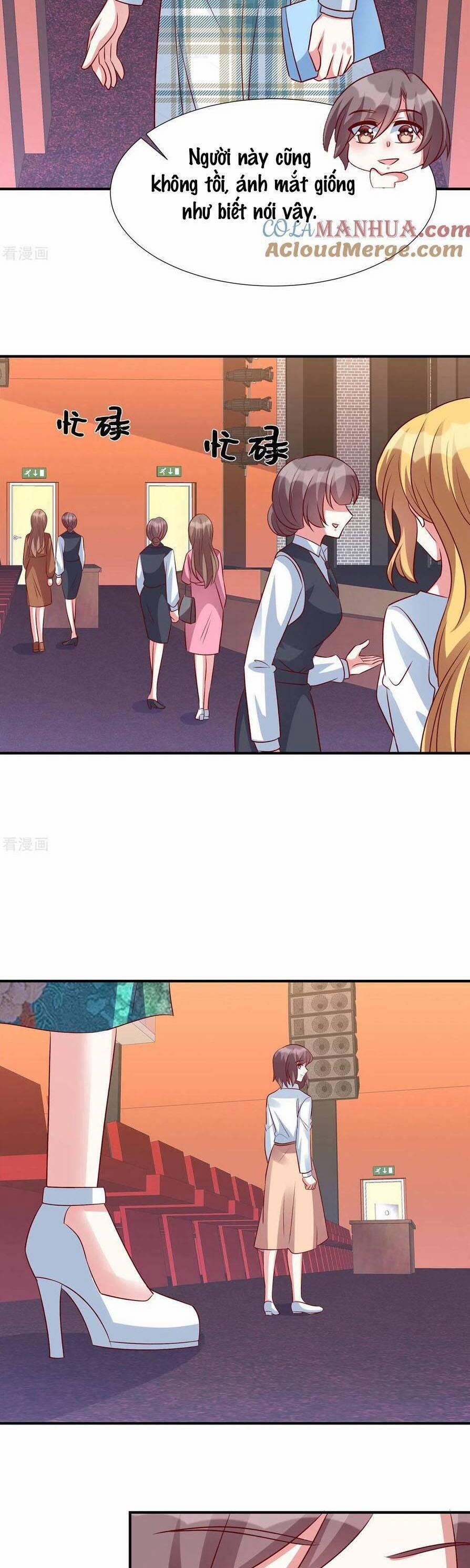 Độc Gia Chiêm Hữu: Cơ Thiếu Phúc Hắc Kiều Thê 145 trang 11