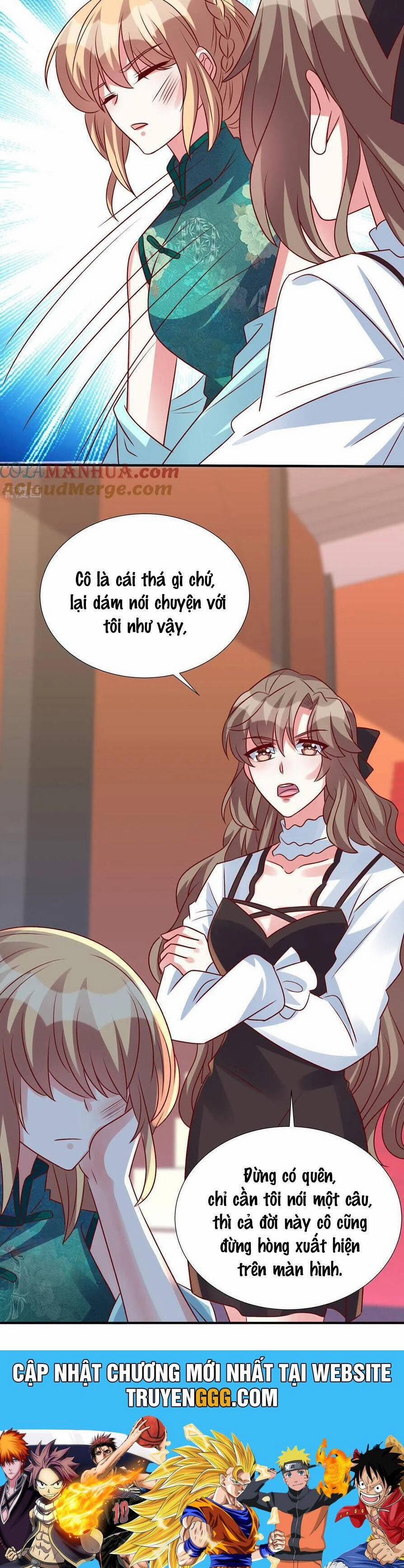 Độc Gia Chiêm Hữu: Cơ Thiếu Phúc Hắc Kiều Thê 145 trang 17