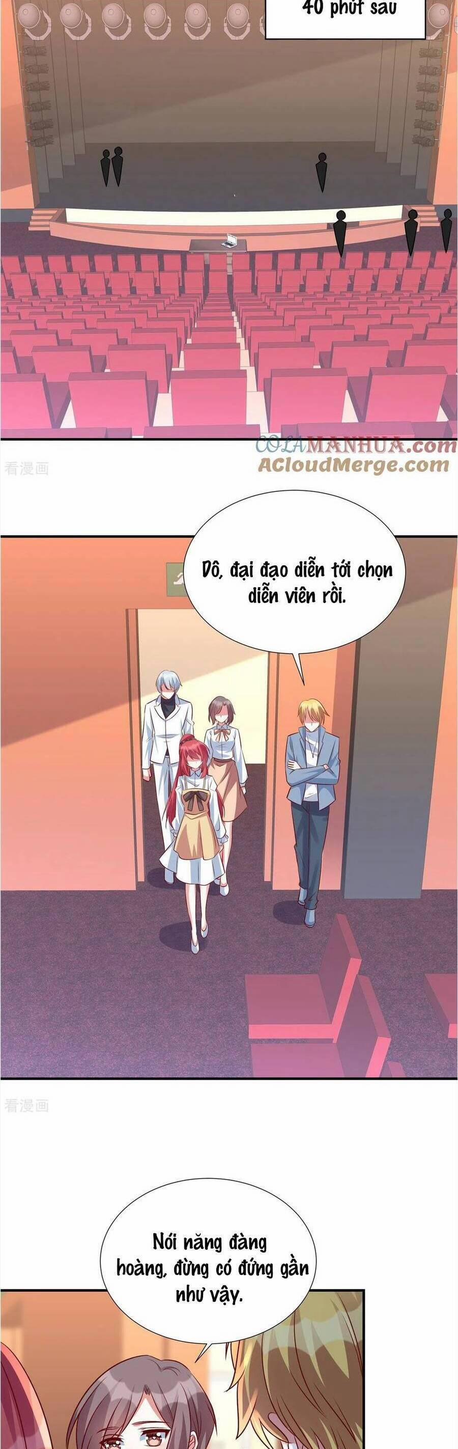 Độc Gia Chiêm Hữu: Cơ Thiếu Phúc Hắc Kiều Thê 145 trang 8