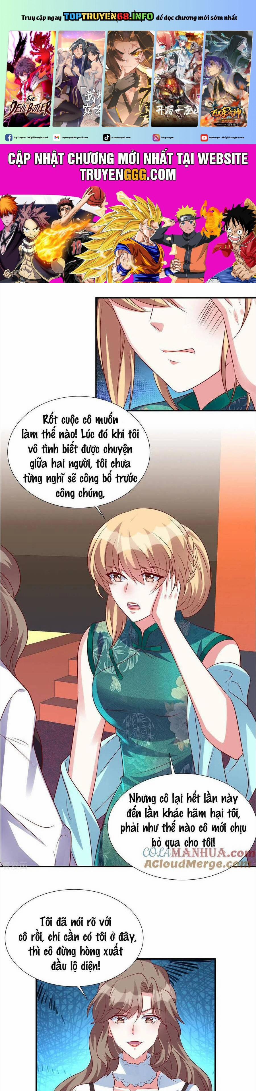 Độc Gia Chiêm Hữu: Cơ Thiếu Phúc Hắc Kiều Thê 146 trang 0