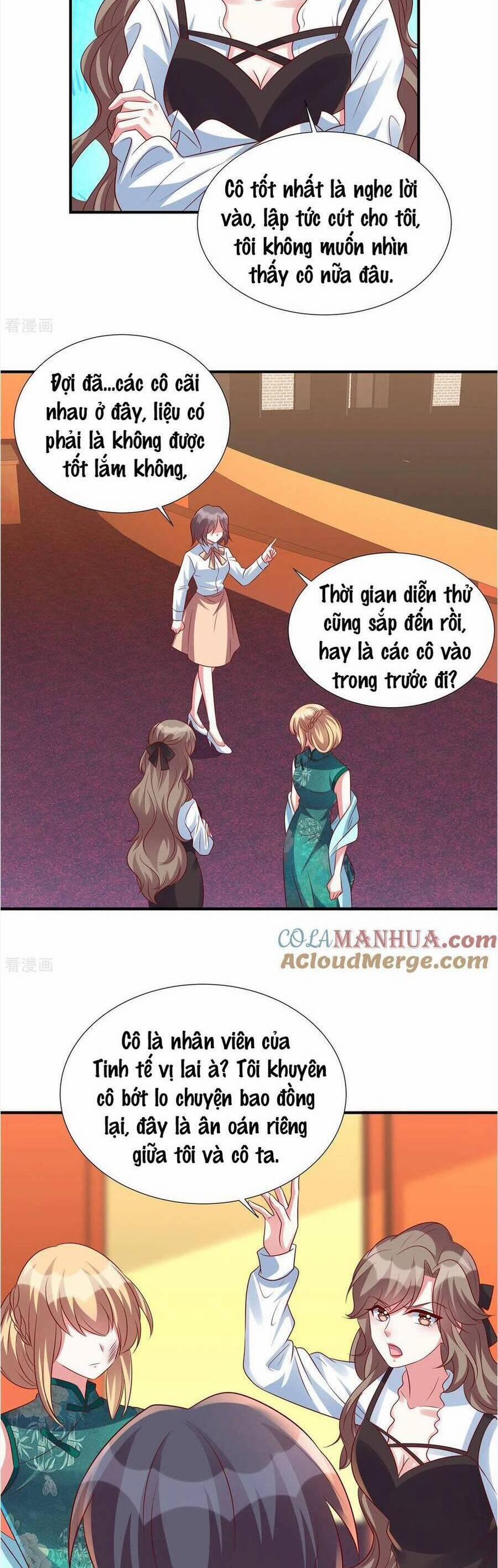 Độc Gia Chiêm Hữu: Cơ Thiếu Phúc Hắc Kiều Thê 146 trang 1