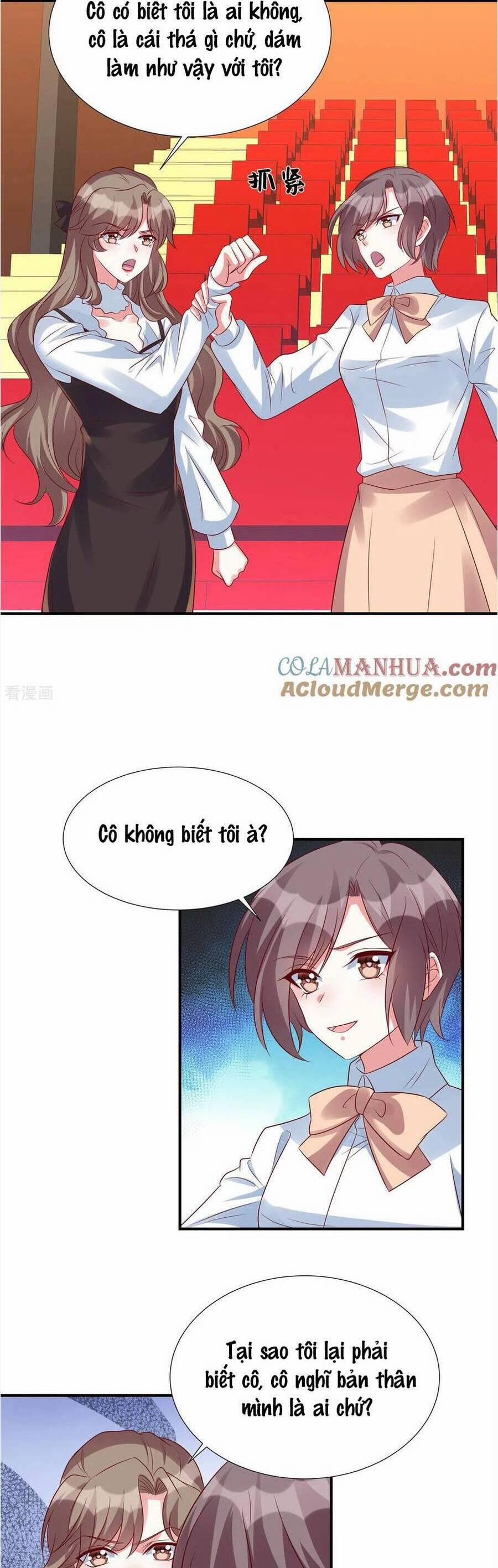 Độc Gia Chiêm Hữu: Cơ Thiếu Phúc Hắc Kiều Thê 146 trang 3