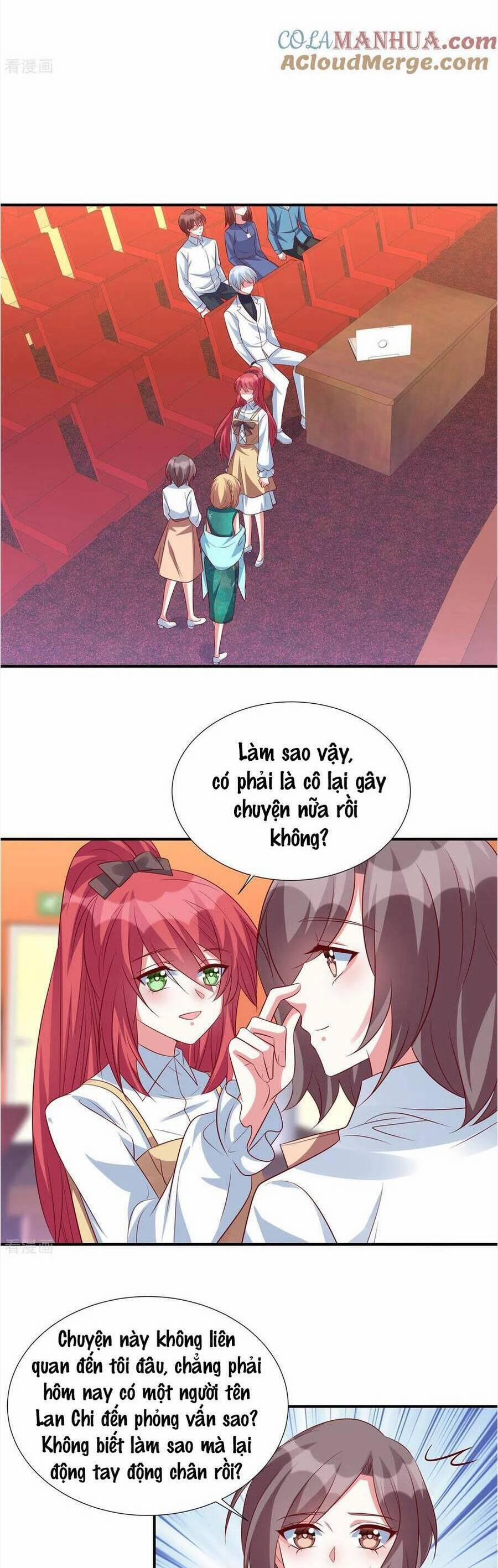 Độc Gia Chiêm Hữu: Cơ Thiếu Phúc Hắc Kiều Thê 146 trang 7