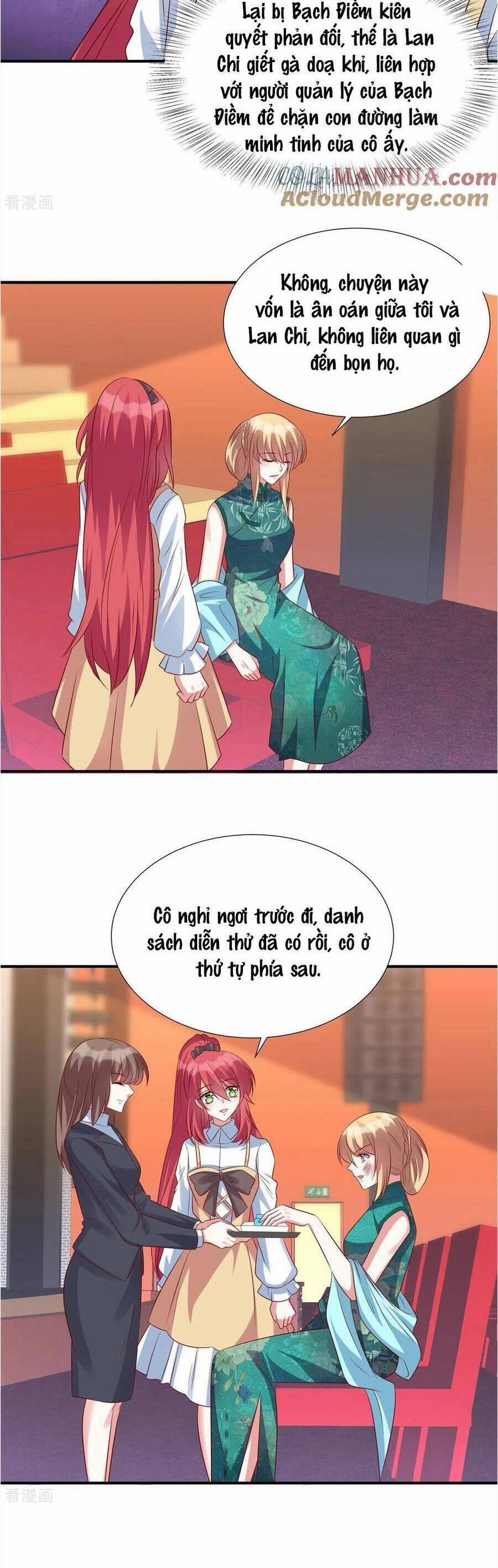 Độc Gia Chiêm Hữu: Cơ Thiếu Phúc Hắc Kiều Thê 146 trang 9