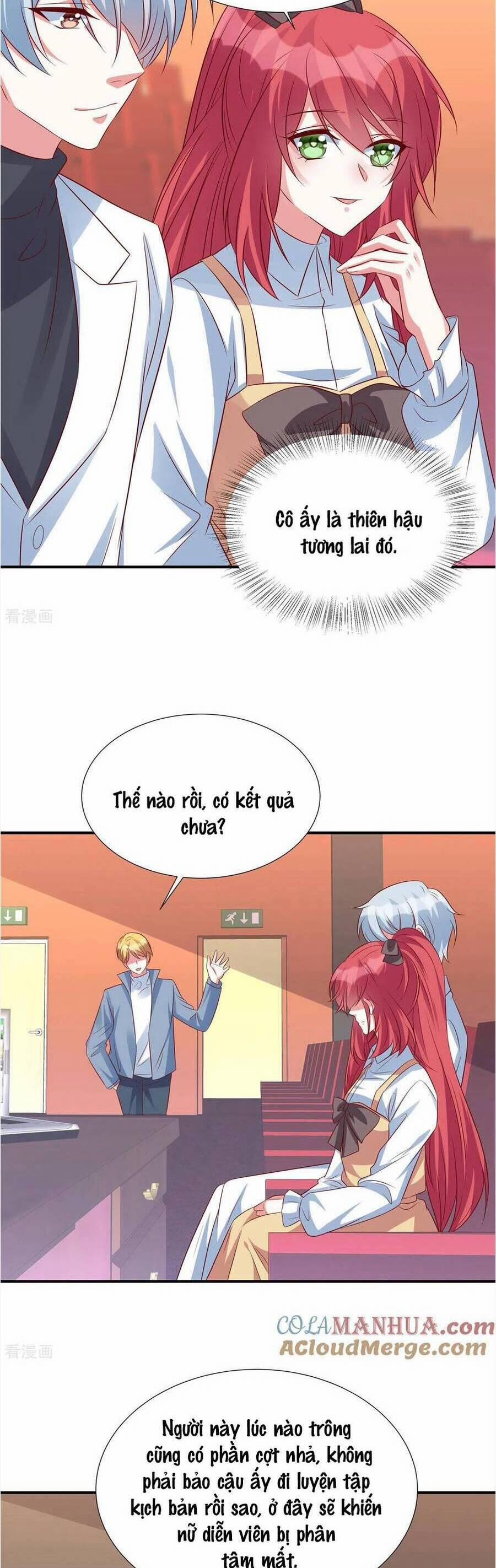 Độc Gia Chiêm Hữu: Cơ Thiếu Phúc Hắc Kiều Thê 147 trang 1