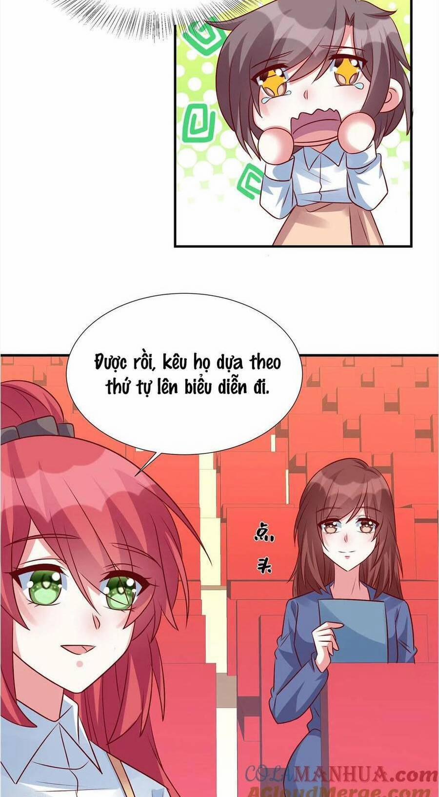 Độc Gia Chiêm Hữu: Cơ Thiếu Phúc Hắc Kiều Thê 147 trang 10