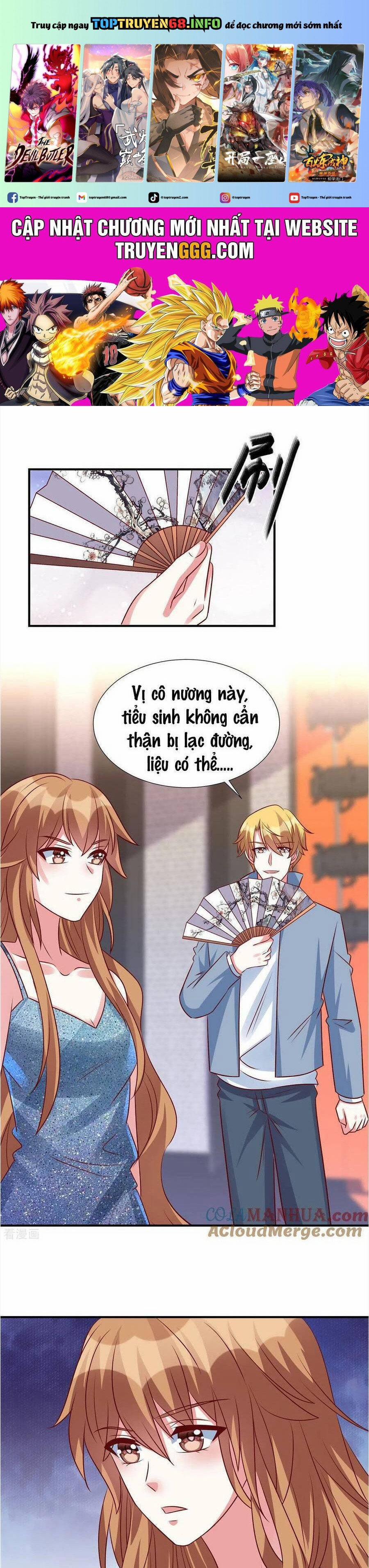 Độc Gia Chiêm Hữu: Cơ Thiếu Phúc Hắc Kiều Thê 148 trang 0