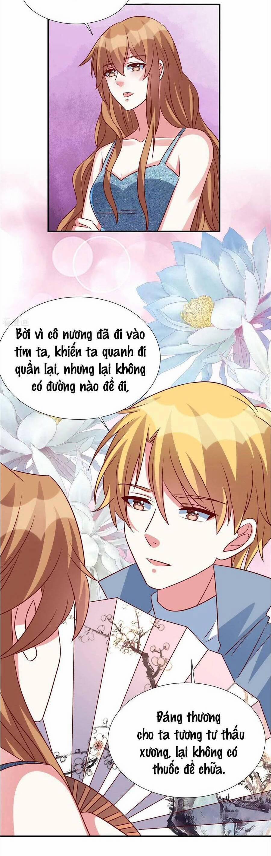 Độc Gia Chiêm Hữu: Cơ Thiếu Phúc Hắc Kiều Thê 148 trang 2