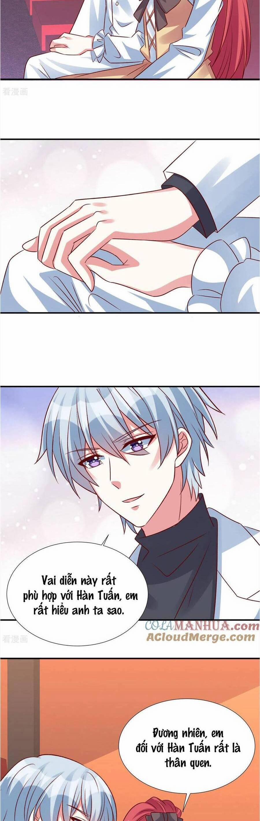 Độc Gia Chiêm Hữu: Cơ Thiếu Phúc Hắc Kiều Thê 148 trang 6