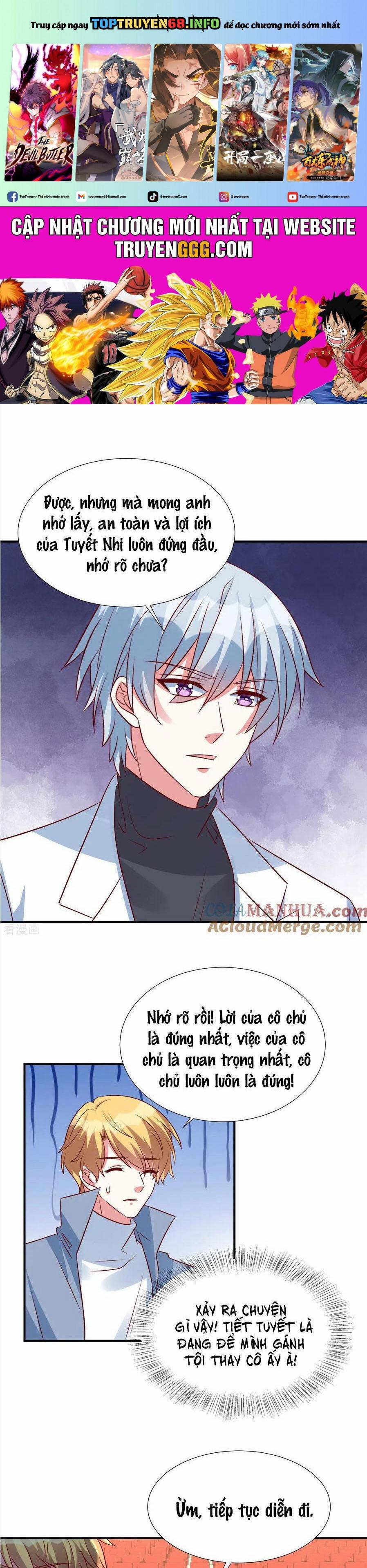 Độc Gia Chiêm Hữu: Cơ Thiếu Phúc Hắc Kiều Thê 149 trang 0