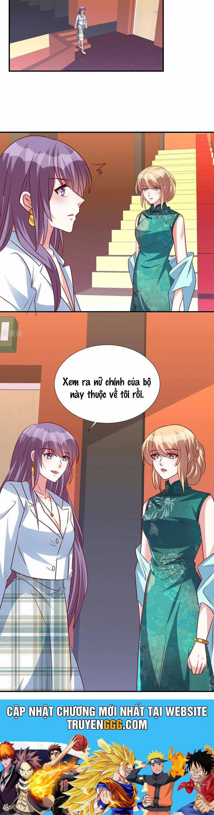 Độc Gia Chiêm Hữu: Cơ Thiếu Phúc Hắc Kiều Thê 149 trang 10