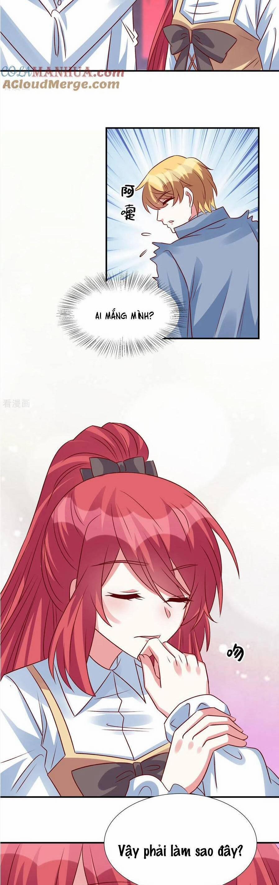 Độc Gia Chiêm Hữu: Cơ Thiếu Phúc Hắc Kiều Thê 149 trang 2