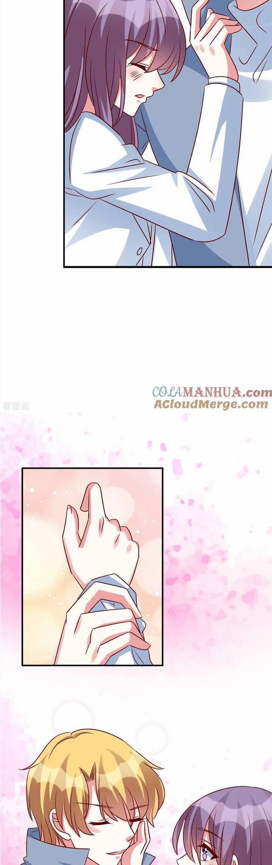 Độc Gia Chiêm Hữu: Cơ Thiếu Phúc Hắc Kiều Thê 149 trang 7