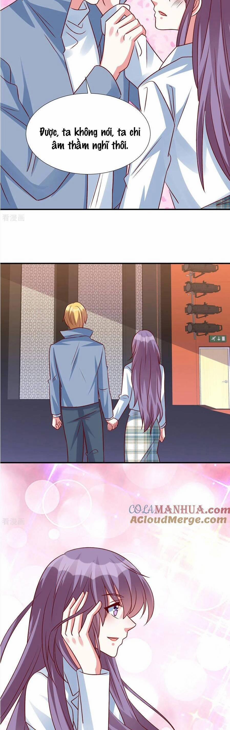 Độc Gia Chiêm Hữu: Cơ Thiếu Phúc Hắc Kiều Thê 149 trang 8