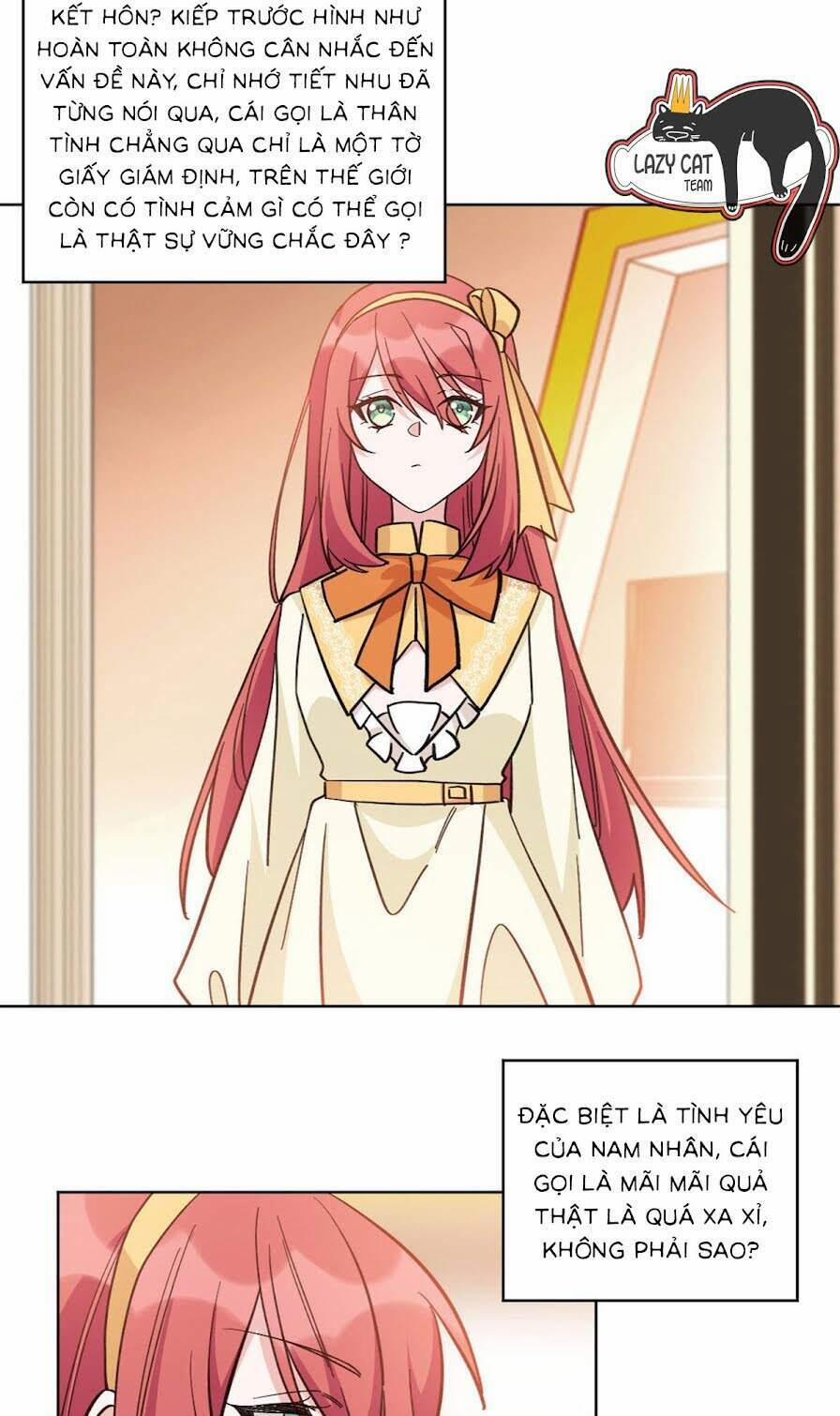 Độc Gia Chiêm Hữu: Cơ Thiếu Phúc Hắc Kiều Thê 15 trang 1