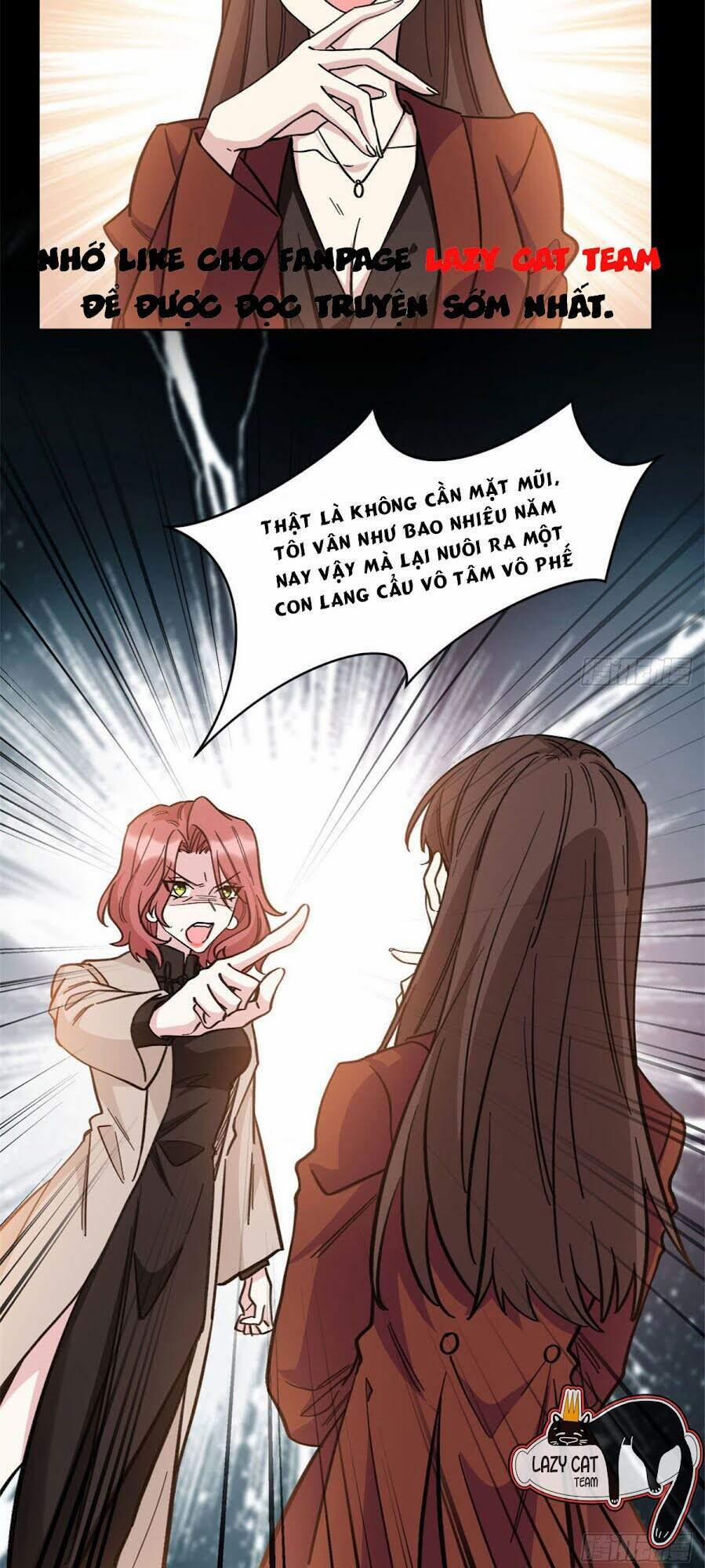 Độc Gia Chiêm Hữu: Cơ Thiếu Phúc Hắc Kiều Thê 15 trang 12