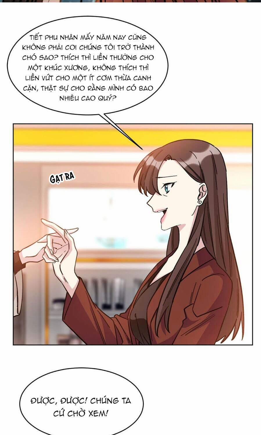 Độc Gia Chiêm Hữu: Cơ Thiếu Phúc Hắc Kiều Thê 15 trang 13