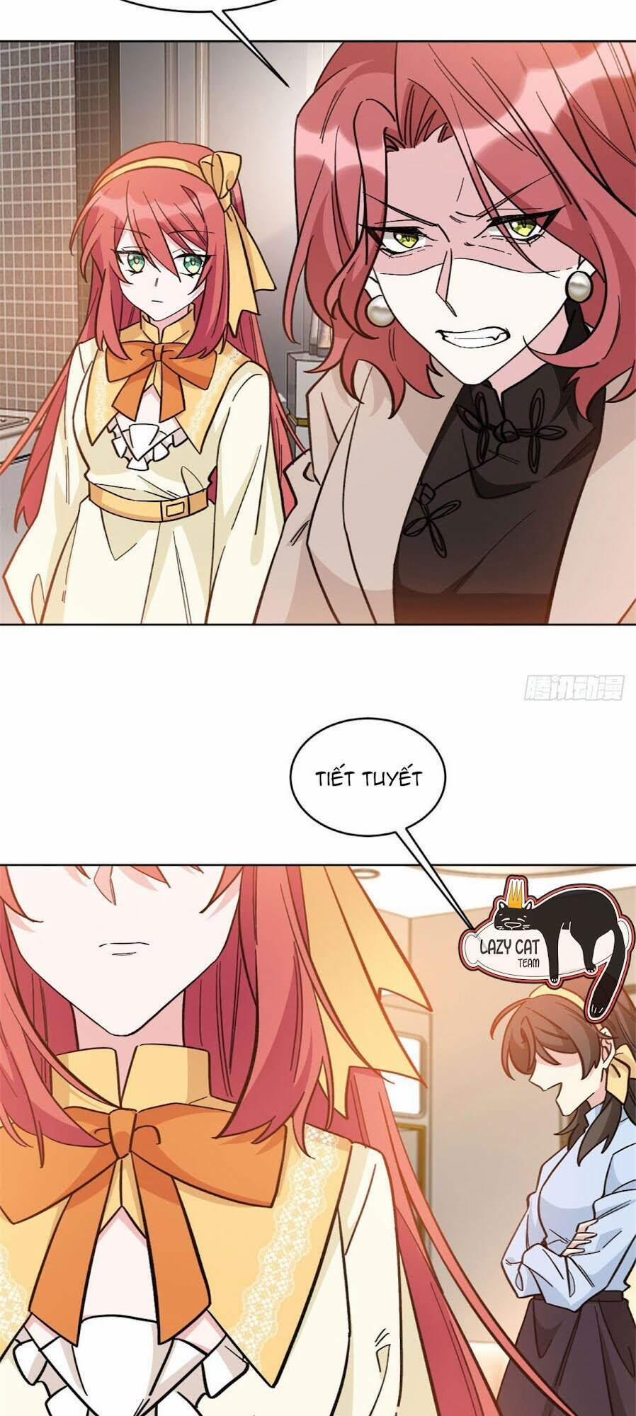 Độc Gia Chiêm Hữu: Cơ Thiếu Phúc Hắc Kiều Thê 15 trang 14