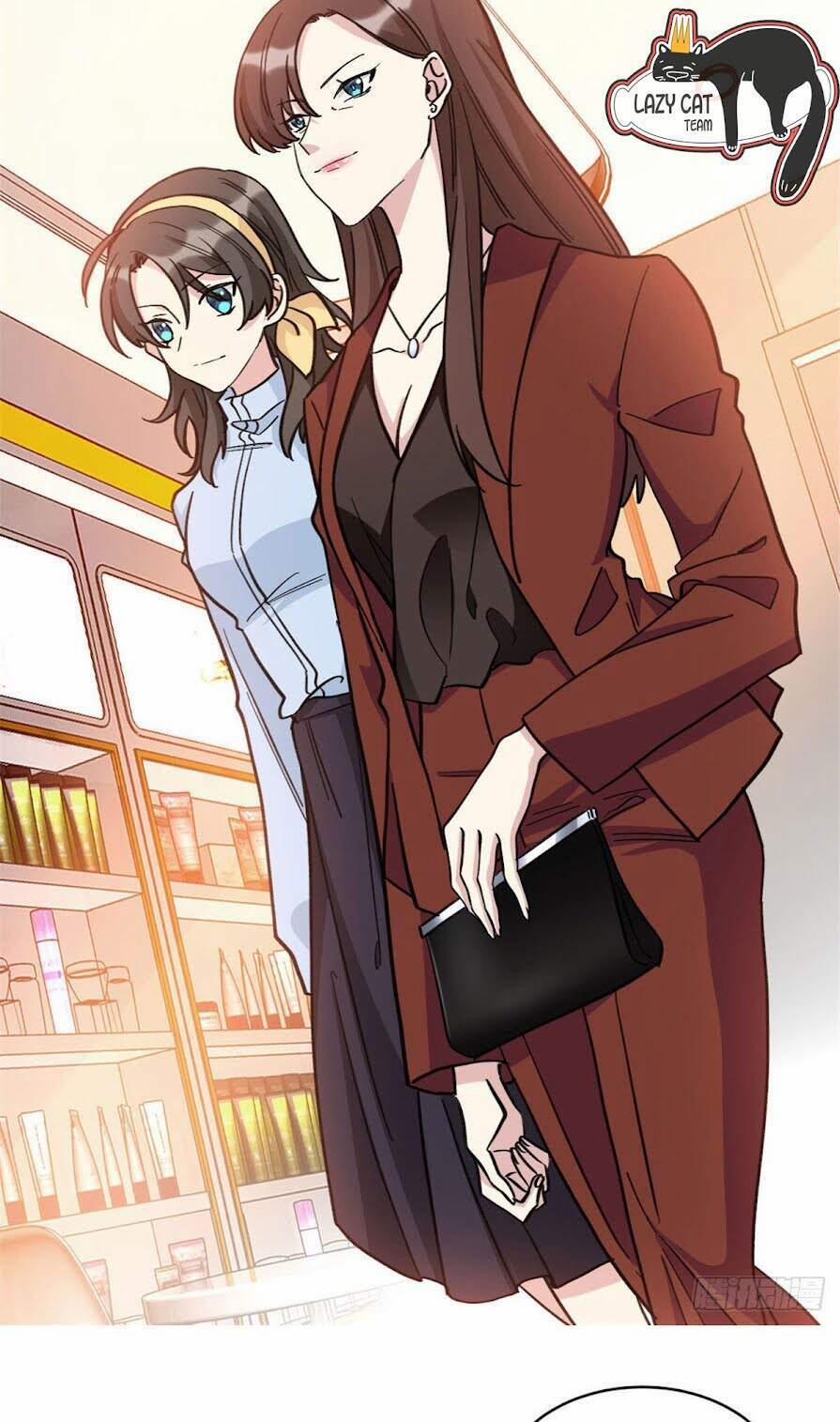 Độc Gia Chiêm Hữu: Cơ Thiếu Phúc Hắc Kiều Thê 15 trang 3