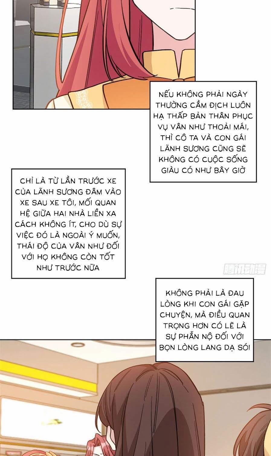 Độc Gia Chiêm Hữu: Cơ Thiếu Phúc Hắc Kiều Thê 15 trang 5