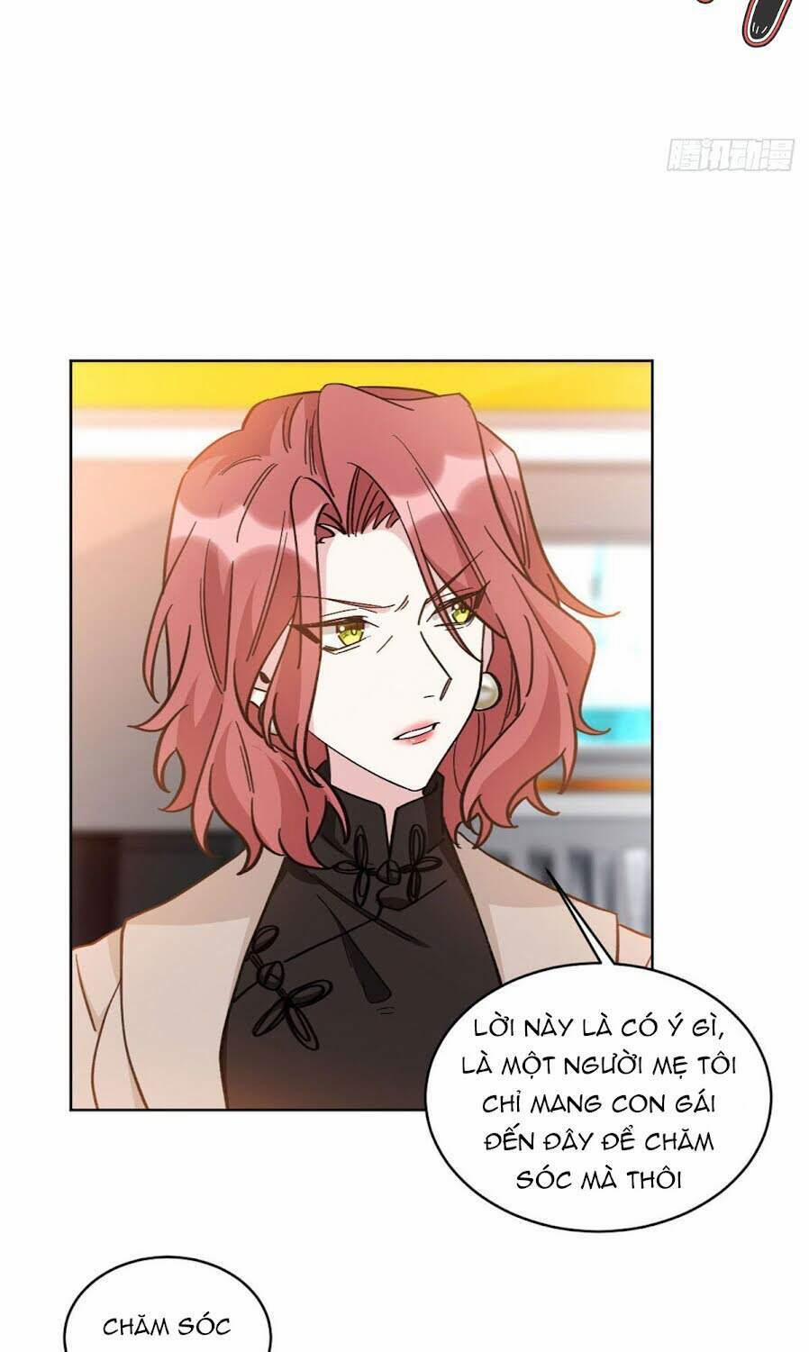 Độc Gia Chiêm Hữu: Cơ Thiếu Phúc Hắc Kiều Thê 15 trang 7