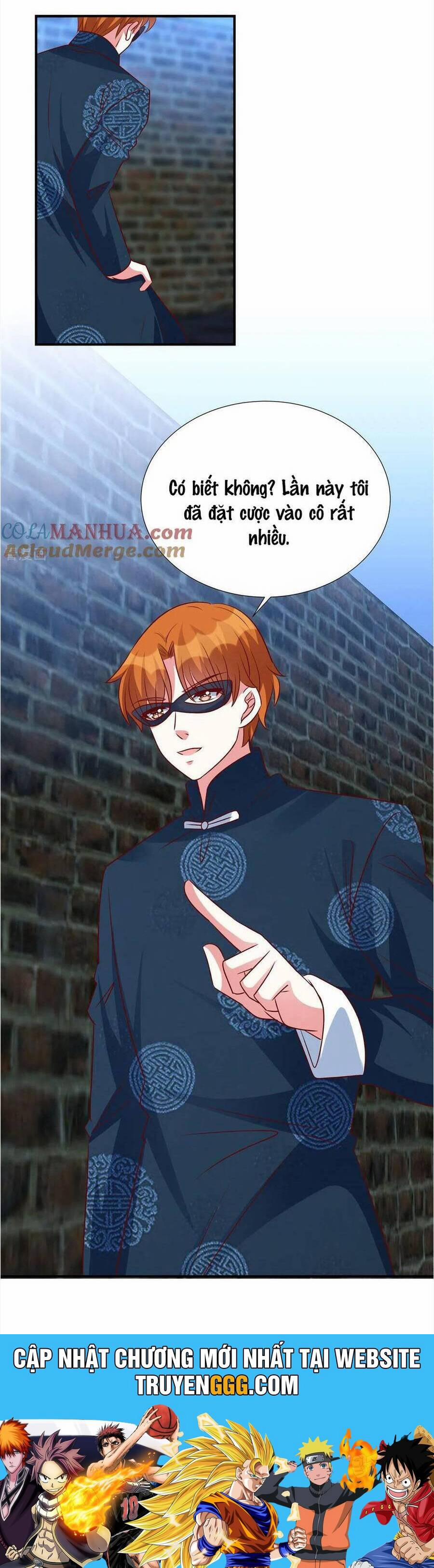 Độc Gia Chiêm Hữu: Cơ Thiếu Phúc Hắc Kiều Thê 150 trang 15