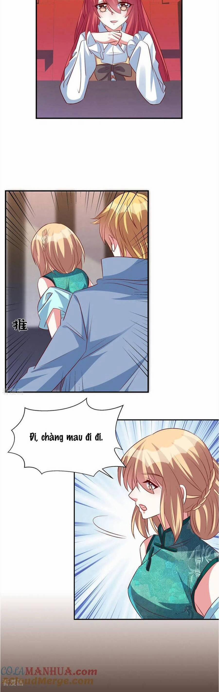 Độc Gia Chiêm Hữu: Cơ Thiếu Phúc Hắc Kiều Thê 150 trang 2