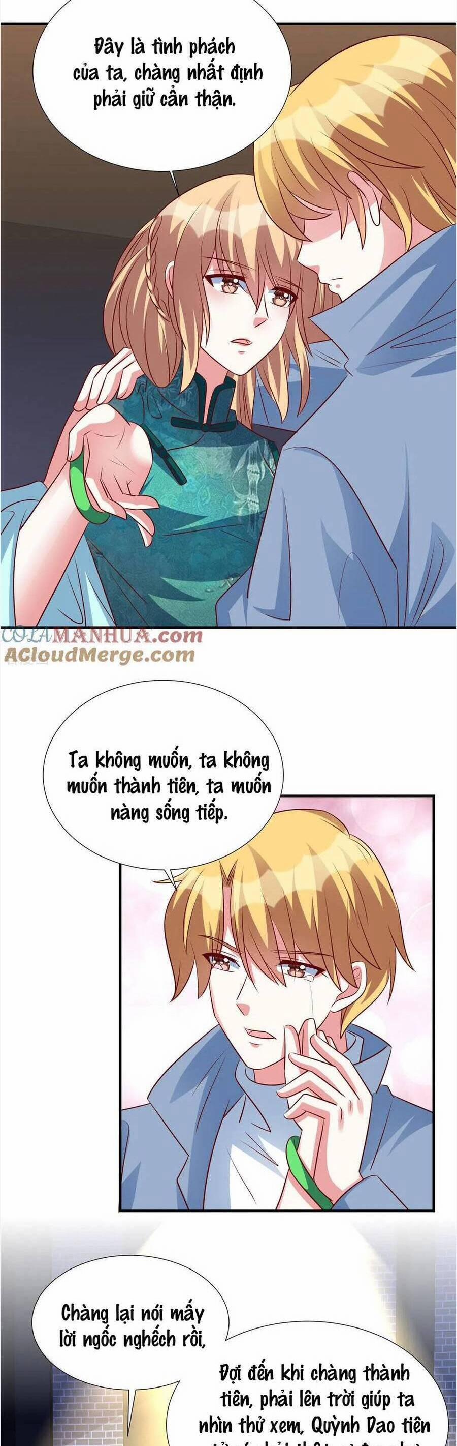 Độc Gia Chiêm Hữu: Cơ Thiếu Phúc Hắc Kiều Thê 150 trang 6