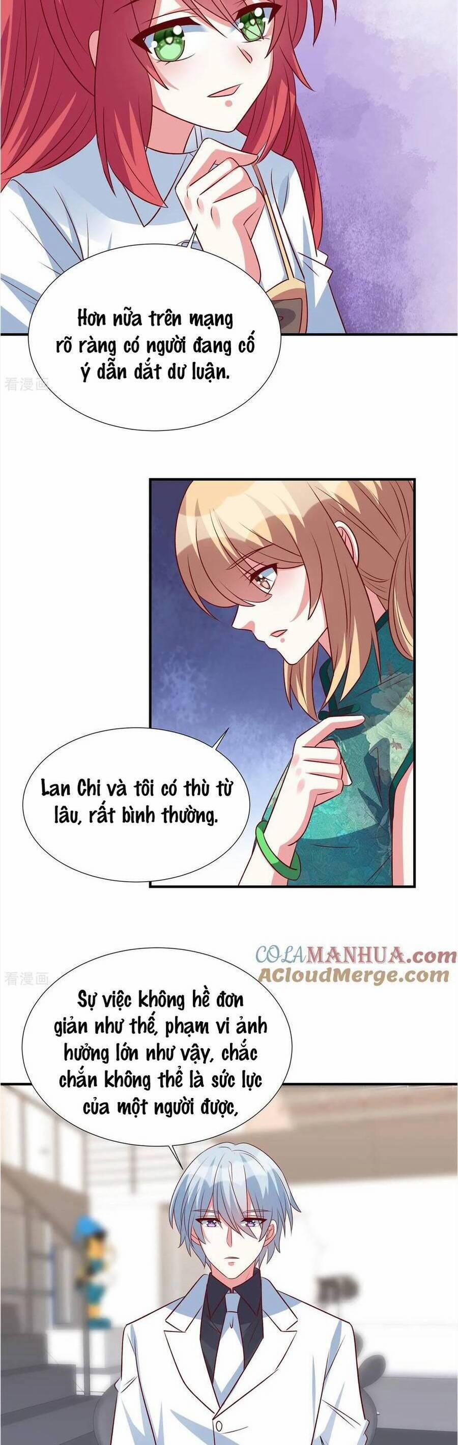 Độc Gia Chiêm Hữu: Cơ Thiếu Phúc Hắc Kiều Thê 152 trang 1