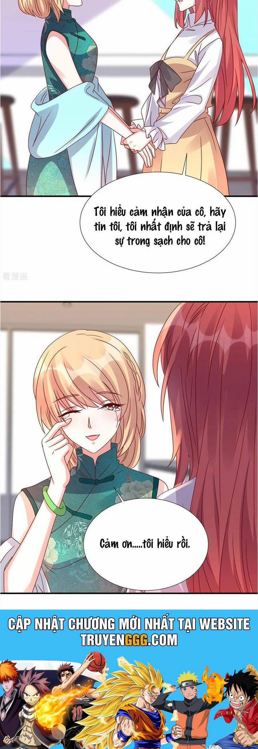 Độc Gia Chiêm Hữu: Cơ Thiếu Phúc Hắc Kiều Thê 152 trang 11