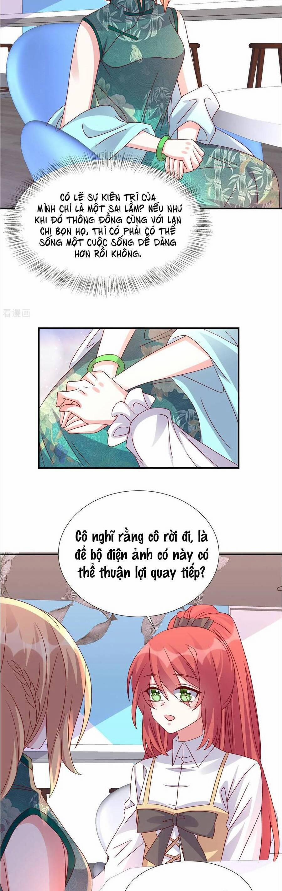 Độc Gia Chiêm Hữu: Cơ Thiếu Phúc Hắc Kiều Thê 152 trang 6