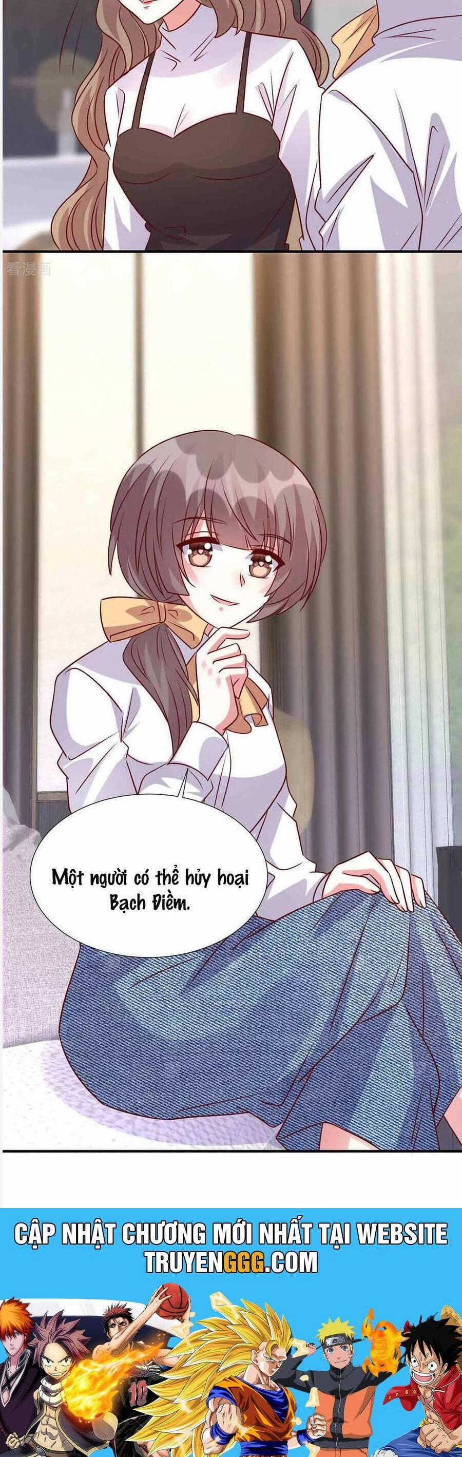 Độc Gia Chiêm Hữu: Cơ Thiếu Phúc Hắc Kiều Thê 154 trang 10