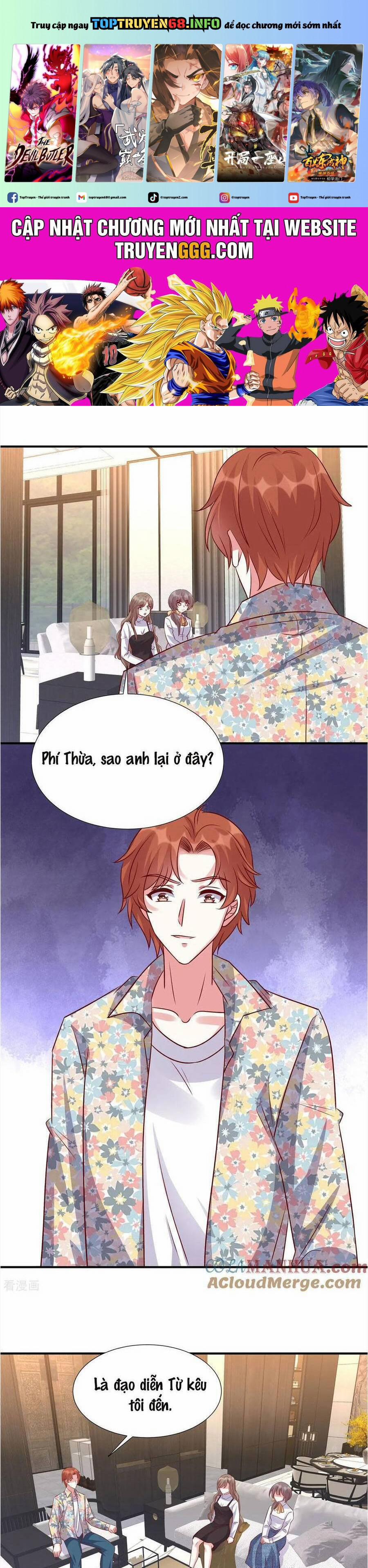 Độc Gia Chiêm Hữu: Cơ Thiếu Phúc Hắc Kiều Thê 155 trang 0