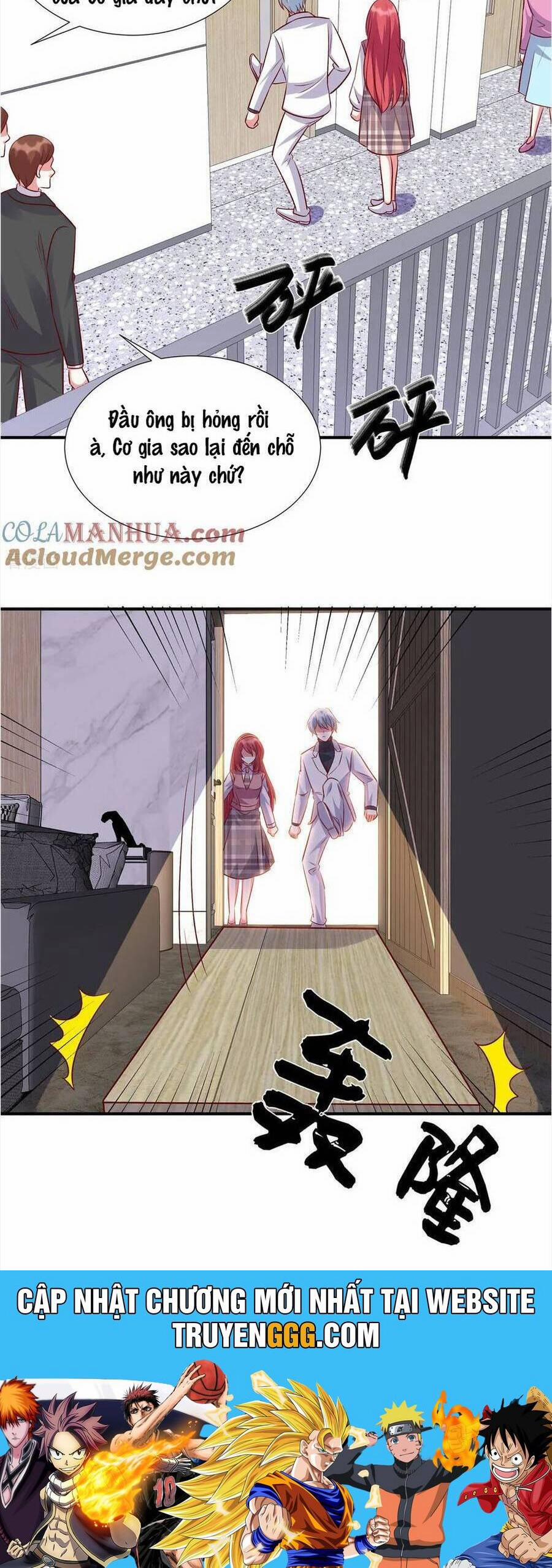 Độc Gia Chiêm Hữu: Cơ Thiếu Phúc Hắc Kiều Thê 156 trang 12